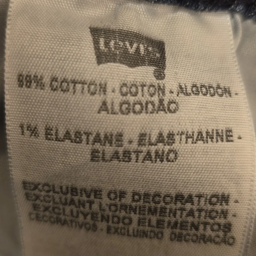 Levi's Bootcut 515 Jeans Size 10 - Picture 7 of 7